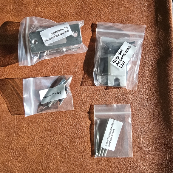 Smart Door Lock - Picture 5 of 10